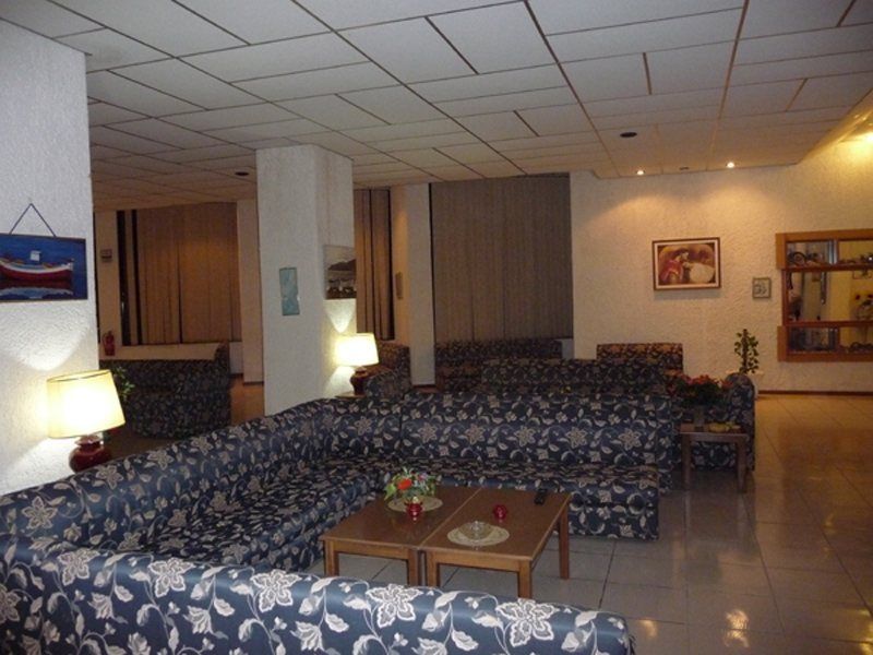 Lymiatis Beach Hotel Kárpatos Exterior foto